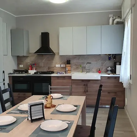 Apartment Stazione A 500 Mt - Parcheggio E Wifi - Moderno E Tranquillo - Bartolino Padua