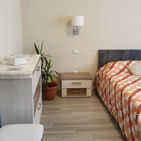 Stazione A 500 Mt - Parcheggio E Wifi - Moderno E Tranquillo - Bartolino * Padua