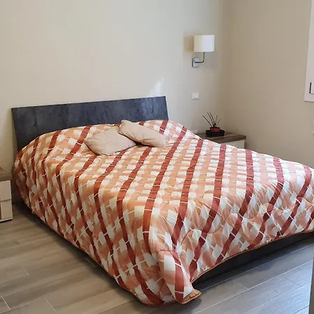 Apartment Stazione A 500 Mt - Parcheggio E Wifi - Moderno E Tranquillo - Bartolino Padua
