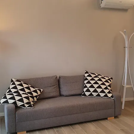 Stazione A 500 Mt - Parcheggio E Wifi - Moderno E Tranquillo - Bartolino Apartment Padua