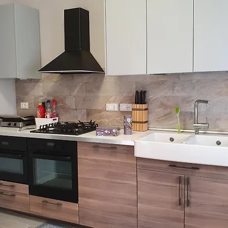 Apartment Stazione A 500 Mt - Parcheggio E Wifi - Moderno E Tranquillo - Bartolino Padua