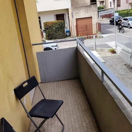 Stazione A 500 Mt - Parcheggio E Wifi - Moderno E Tranquillo - Bartolino Apartment *